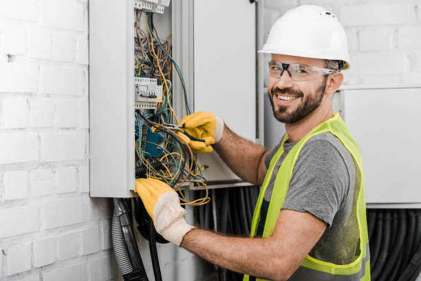 Best 24-Hour Electrician  in Waynesburg, OH