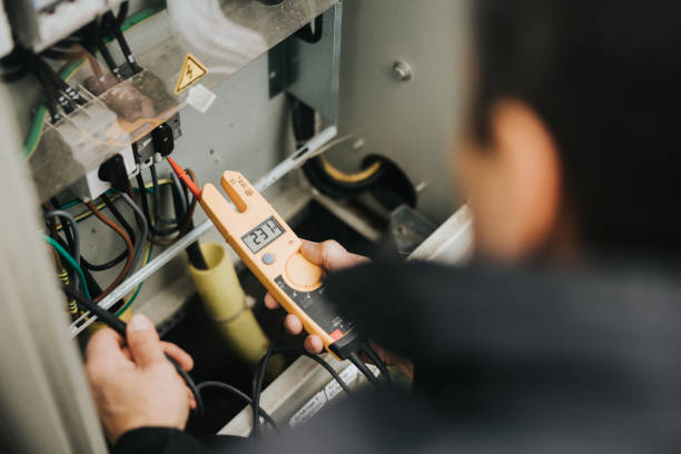 Best Electrical Troubleshooting Services  in Waynesburg, OH