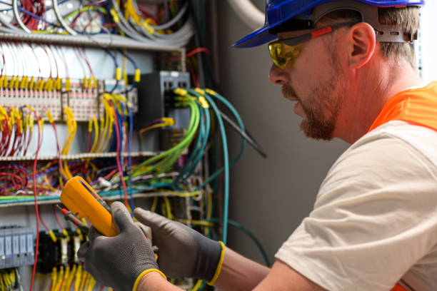 Best Local Electrician Companies  in Waynesburg, OH